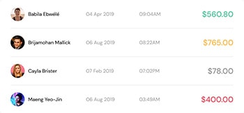 Panel de Control cPanel