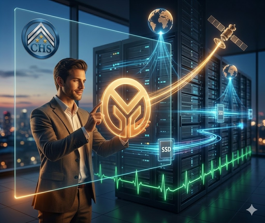 Soporte Corporativo HostingCHS