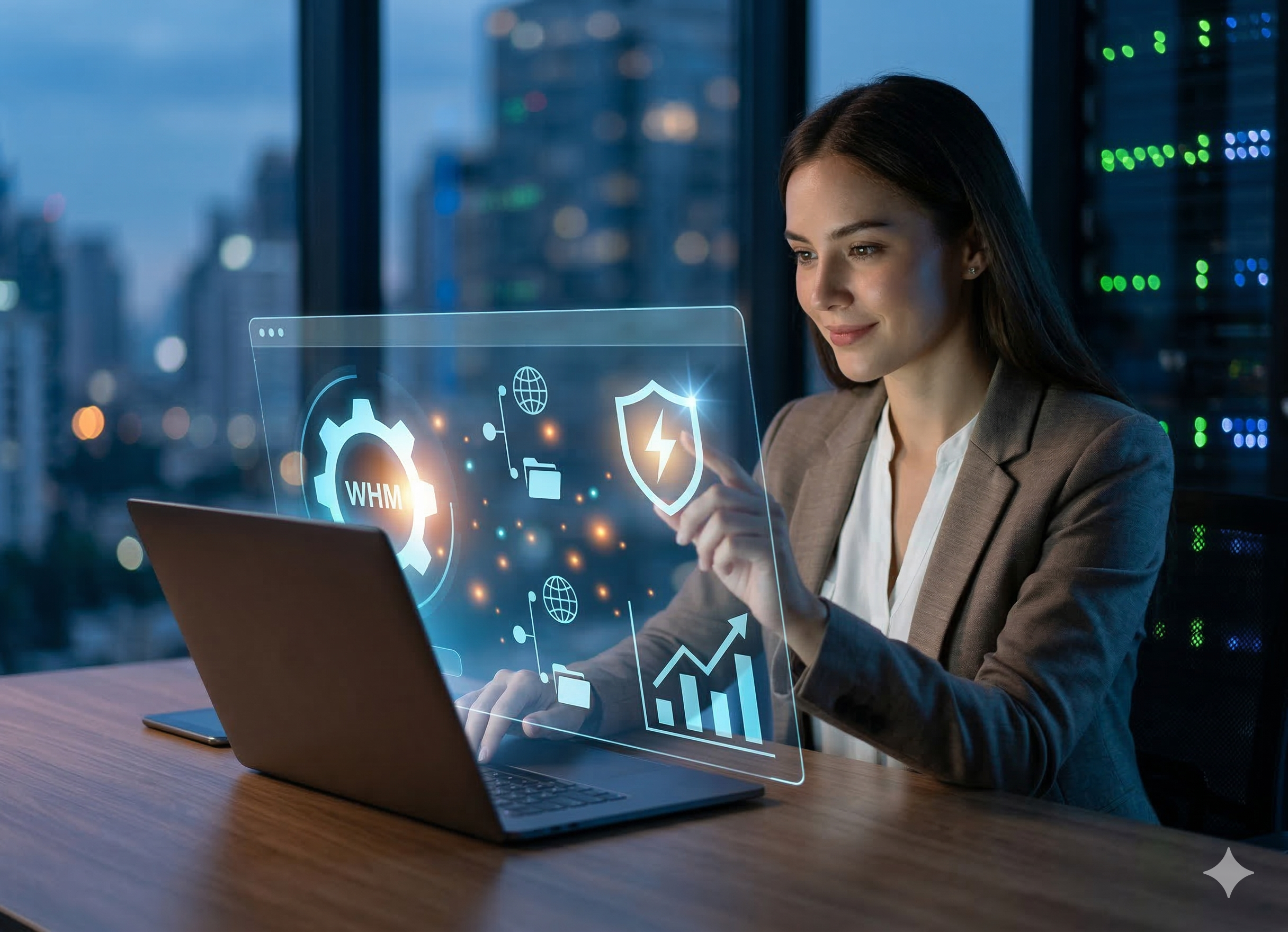 Soporte Técnico HostingCHS