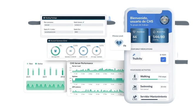 Preguntas Frecuentes sobre Streaming de Radio