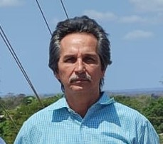José Suárez