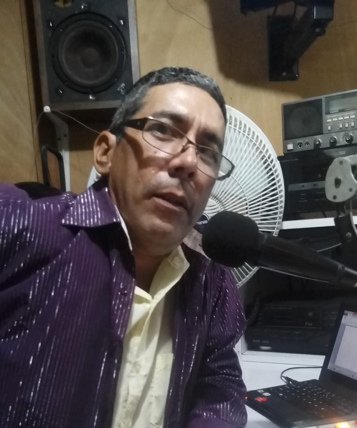 Javier Villegas